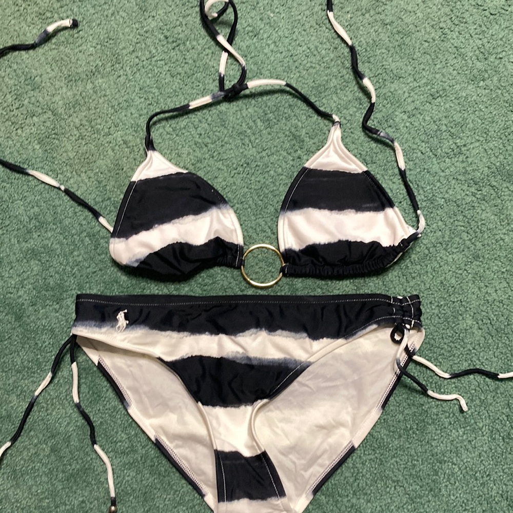 Women’s Ralph Lauren bikini